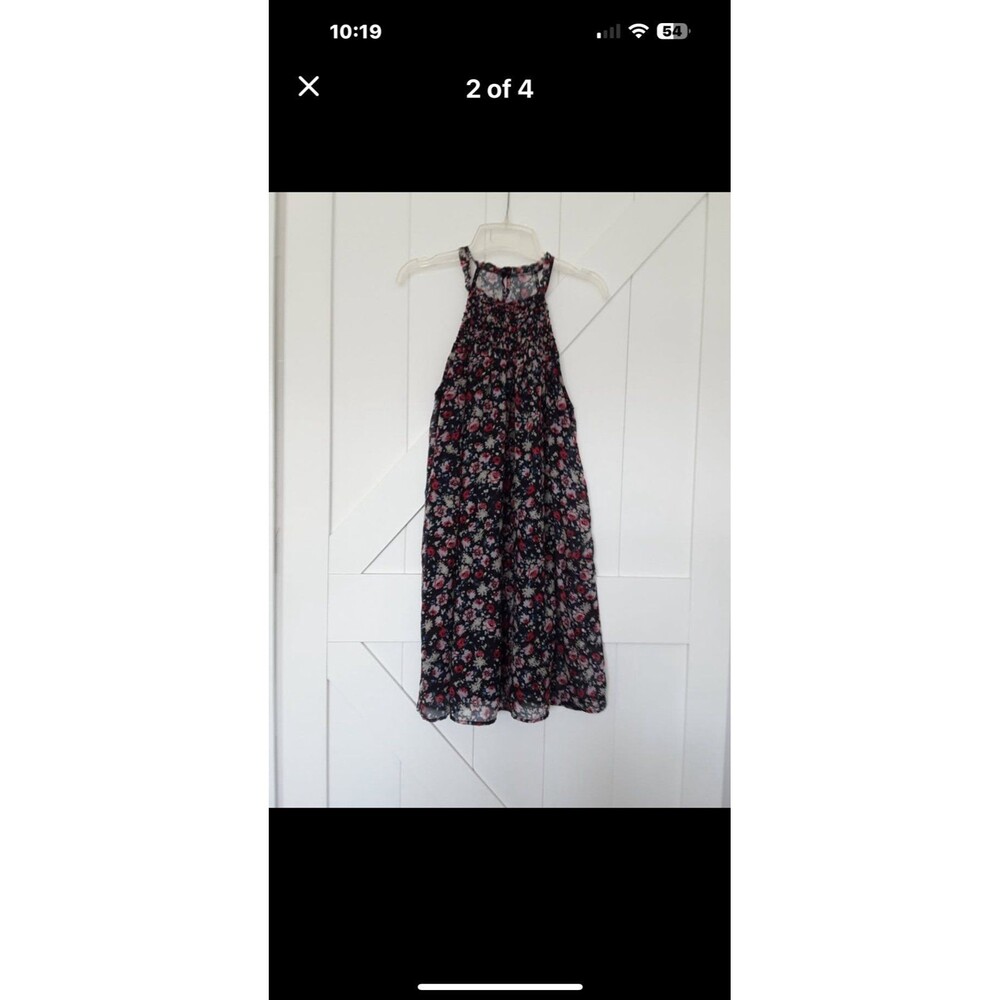 Sugar + Lips Dress Medium NWOT